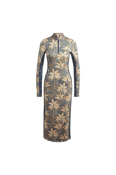 adidas ADIDAS women's dress FARM DRESS - IV9734
