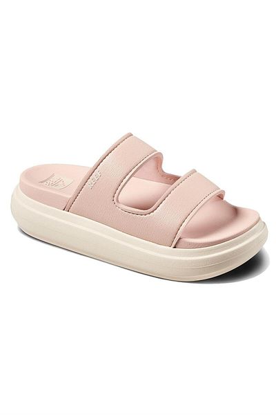 Reef Cushion Bondı 2 Bar Women's Slippers Cj5924-633