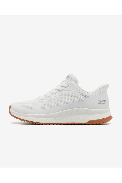 SKECHERS 117624 Model Weiß Dámská a dívčí obuv