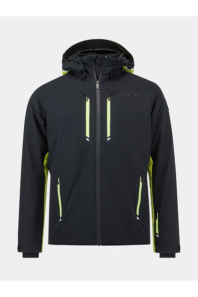 Head Men's Ski Jacket 821263 Black