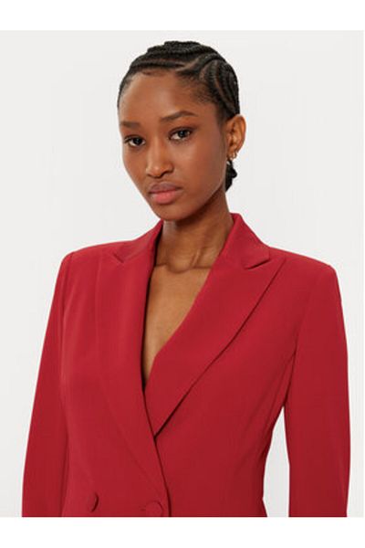 Imperial Women's Jacket JU25IAW Red