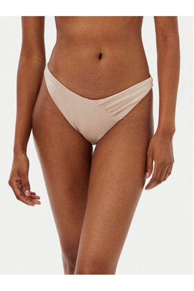 Hunkemöller hunkemoller Women's Bikini Bottom 301234 Beige