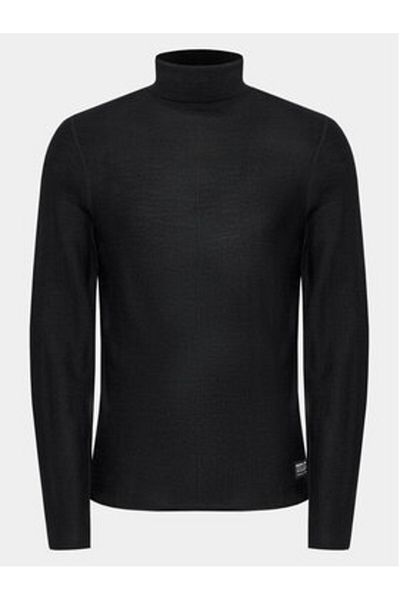 Replay Men's Golf UK2507.000.G22230 Black
