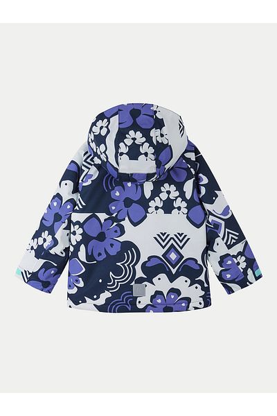 Reima Geacă de schi unisex pentru copii 5100356B bleumarin