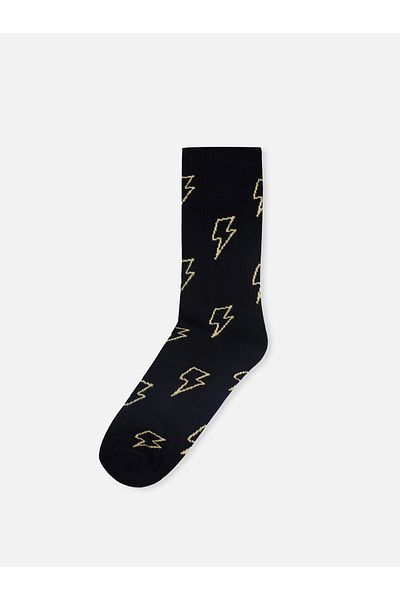 Colin's Men's Yellow Socks