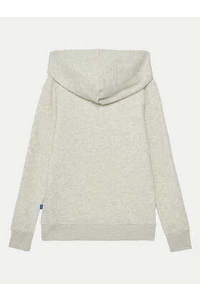 Jack & Jones Hanorac Jack Jones Junior pentru băieți 12258823 Bleumarin