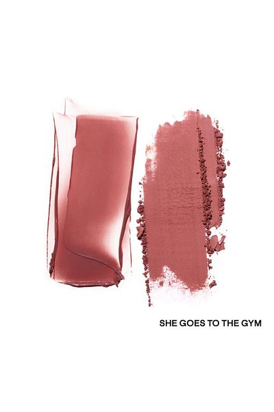 patrick ta Double-Take Crème & Powder Blush She Goes To The Gym