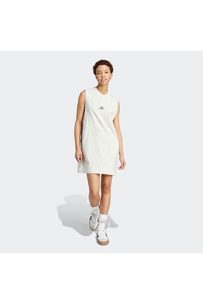 adidas ADIDAS women's dress W AOP 3S DRE - JG6225