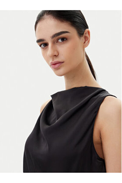 RINASCIMENTO Bluză de damă CFC0019901002 Negru