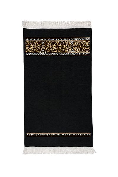 MANASEK Fortune Square Bag Shanil Prayer Mat (69 x 113cm)