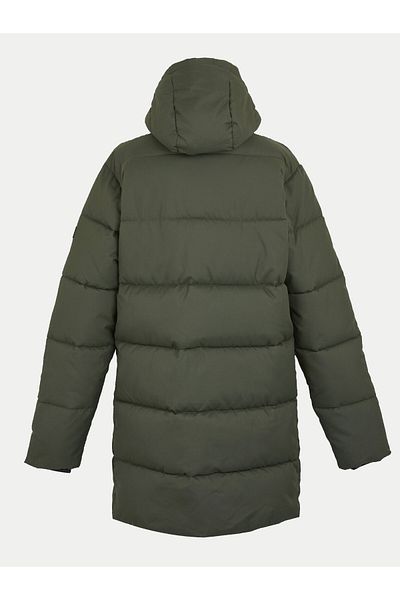 Regatta Men's Winter Jacket RMN249 Green