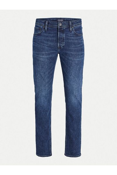 Jack & Jones Blugi pentru bărbați Jack Jones 12258090 Albaștri