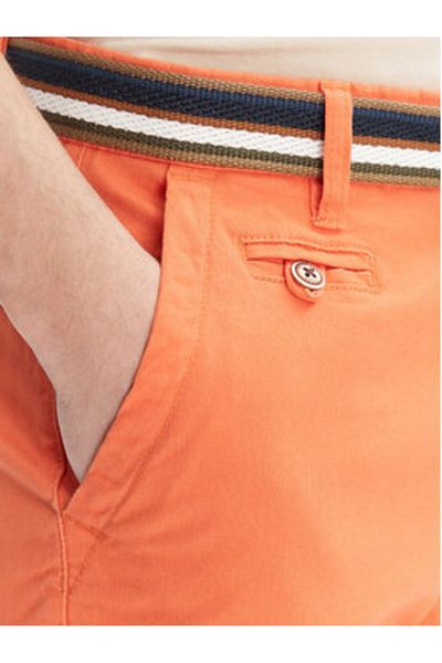 Indicode Pantaloni scurți roz din material textil pentru bărbați INROYCE 70-039