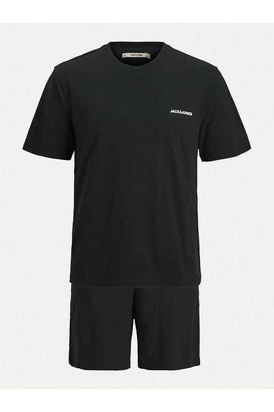 Jack & Jones jack jones Mens Pajamas 12273635 Black