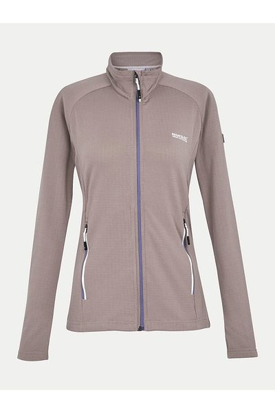 Regatta Women's Softshell Jacket RWL245 Pink