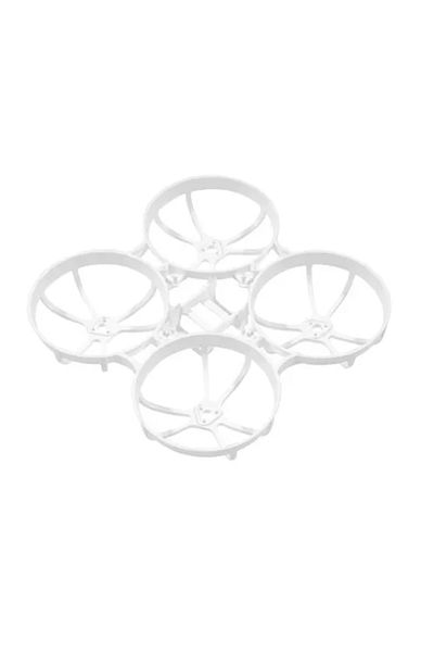 Choice WHITE BETAFPV Meteor75 Pro FPV Drone Frame KIT 1S Micro Brushless Whoop Meteor 75 FPV Racing RC Dron