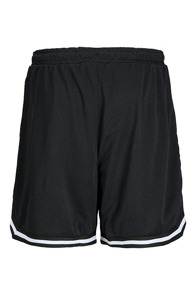 Jack & Jones jack jones junior Boy Sports Shorts 12278621 Black