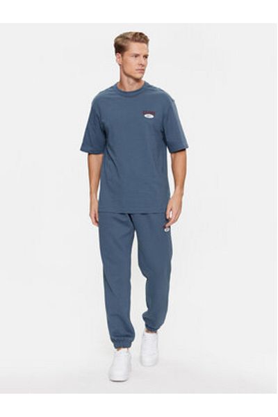 Reebok reebok Men's Sweatpants IM1526 Blue