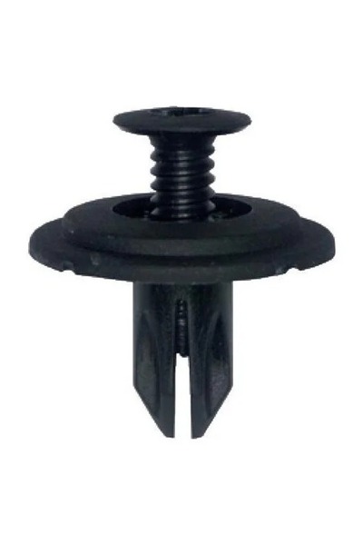 Würth WÜRTH HONDA VİDALI PİM KOPÇA HDD18.0 SİYAH- ADET