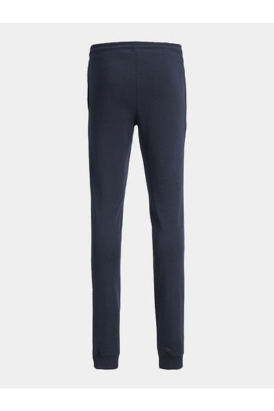 Jack & Jones Pantaloni de trening Jack Jones Junior pentru băieți 12249965 Bleumarin