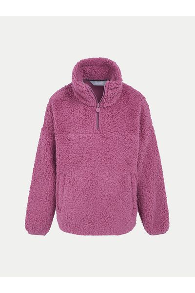 Regatta Girl Fleece RKA418 Pink