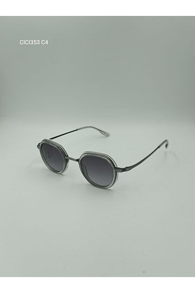 GİGİ OO MİLANO Gigi Oo Milan Gg 353 C4 44-23-142 Women's Sunglasses
