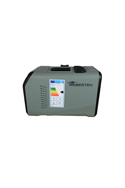 WEBESTEN Taşınabilir Portatif Klima