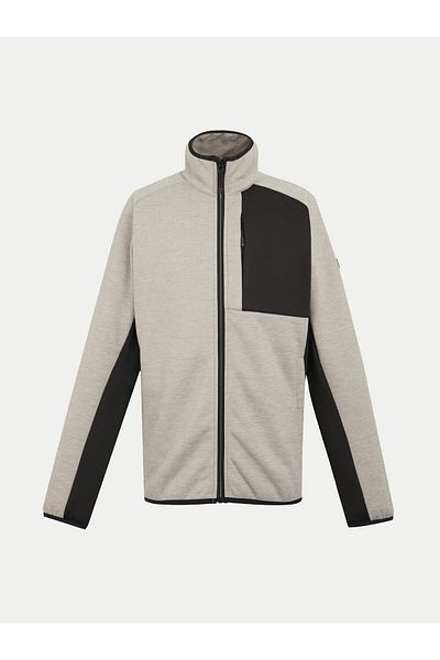 Regatta Men's Fleece RMA605 Gray