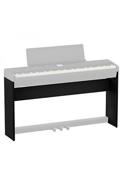 ROLAND KSFE50-BK FP-E50 İçin Piyano Standı