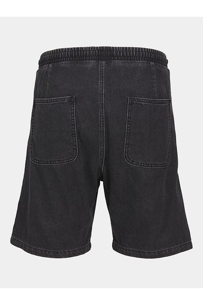 Jack & Jones jack jones Mens Cloth Shorts 12250090 Black