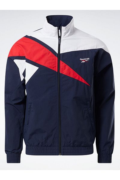 Reebok Hanorac bărbătesc H54456 albastru