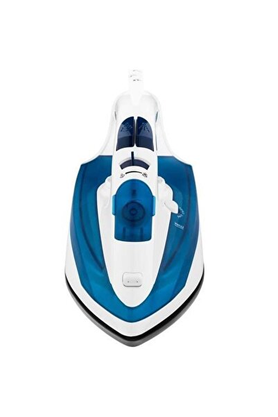 ECG Fier de călcat NZ 322 cu oprire automată, talpă ceramică, 2200 W, jet de abur 100 g/min