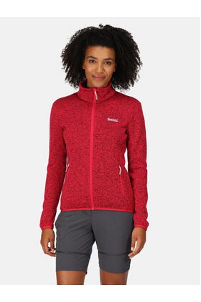 Regatta Women's Fleece RWA596 Pink