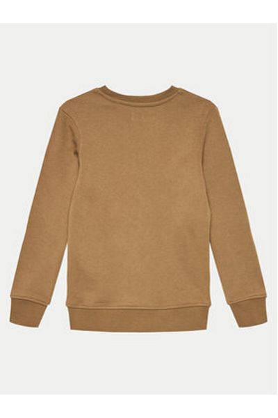 Jack & Jones jack jones junior Boy Sweatshirt 12220197 Brown