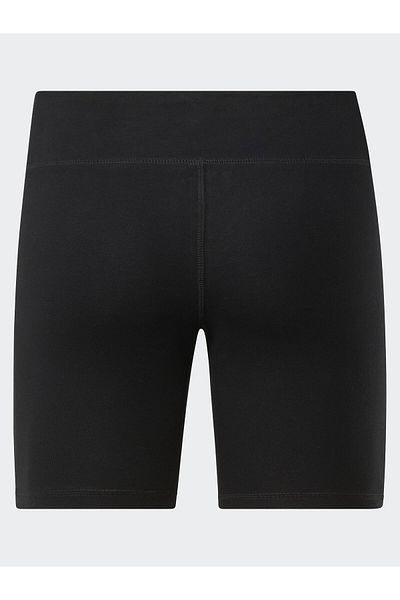 Reebok Pantaloni scurți sport pentru femei IM4076 Negri