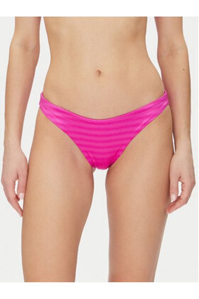 MAAJİ Slip de bikini maaji pentru femei PT3760SCC002 roz