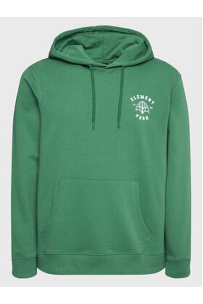 Element item Men's Sweatshirt ELYSF00128 Green