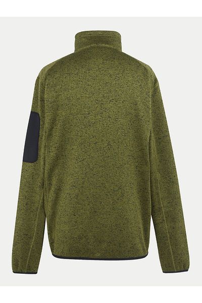 Regatta Men's Fleece RMA554 Green
