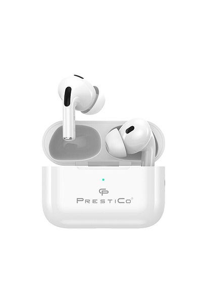 PRESTICO Jl2 Air Blue Pro 2 White