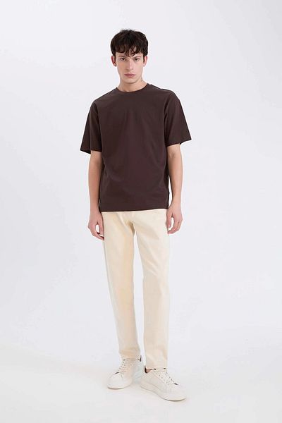 DeFacto Short Sleeve T-Shirt (25 Sp)