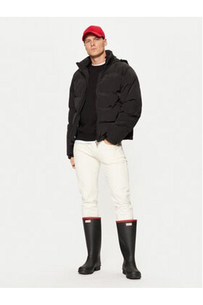 Hunter Men's Transition Jacket HARM0027242 Black