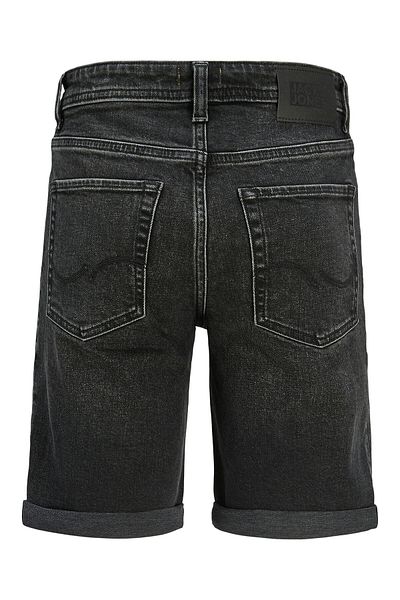 Jack & Jones jack jones junior Boy Jeans Shorts 12269799 Black
