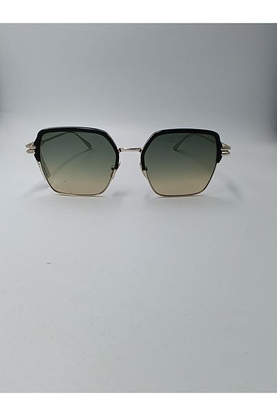 GİGİ OO MİLANO Gigi Oo Milan Gg 414 C1 55-19-142 Women's Sunglasses