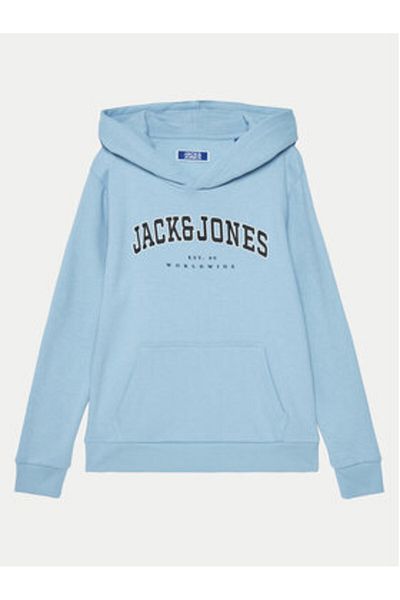 Jack & Jones jack jones junior Boy Sweatshirt 12259564 Blue