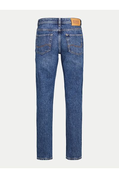 Jack & Jones Blugi Jack Jones Junior pentru băieți 12204021 Albaștri