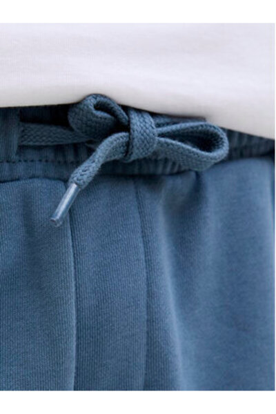 Jack & Jones Pantaloni scurți sport Jack Jones Junior pentru băieți 12249970 Albaștri