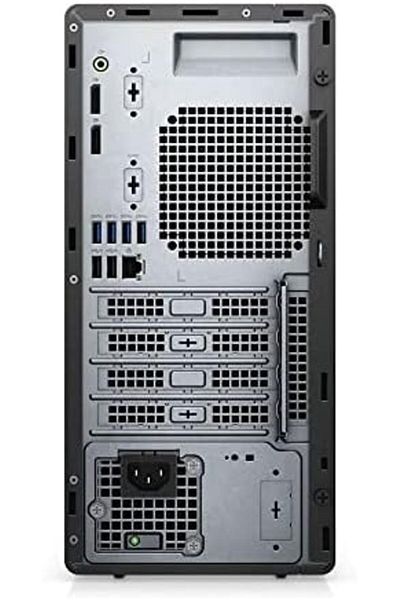 Dell OptiPlex MT 3090 i3-10105 4GB HDD 1TB Ubuntu