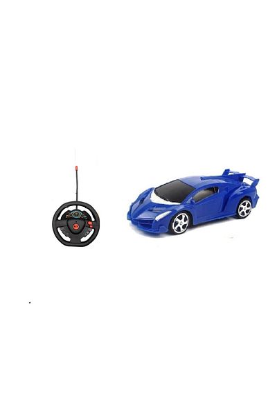 rexa Remote Control Toy Car