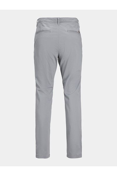 Jack & Jones jack jones Mens Chinos 12150148 Gray