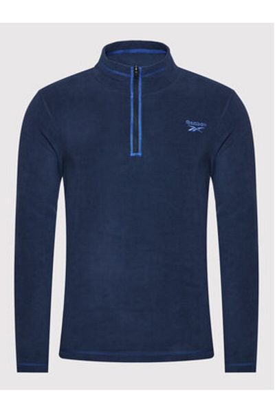 Reebok Men's Fleece GR8963 Navy